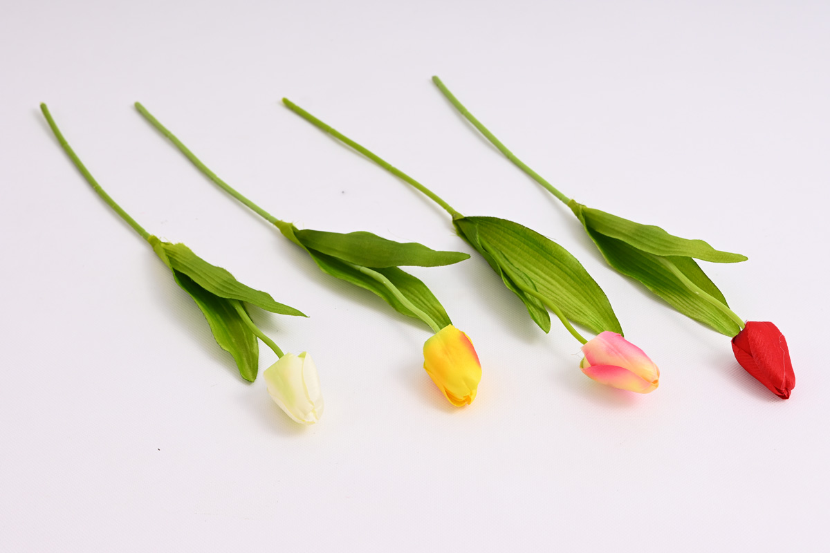Tulipan kusový 48cm