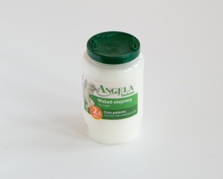 Náplň olejová Angela 2,5 dňová